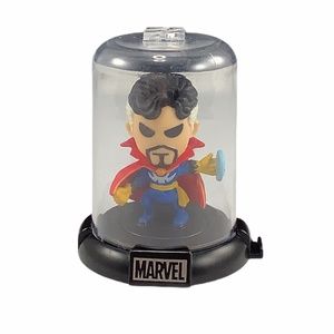 Zag Toys Marvel Dr. Strange Mini Domez Figurine Collectible